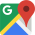 مسیر یابی با گوگل مپ google_map_drive