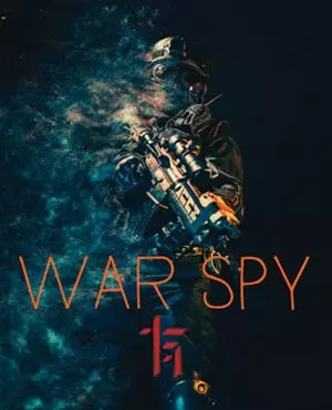 war-spy war-spy