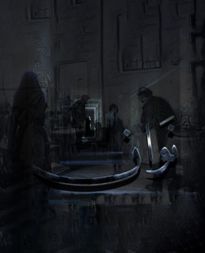 اتاق فرار نوان اتاق فرار نوان